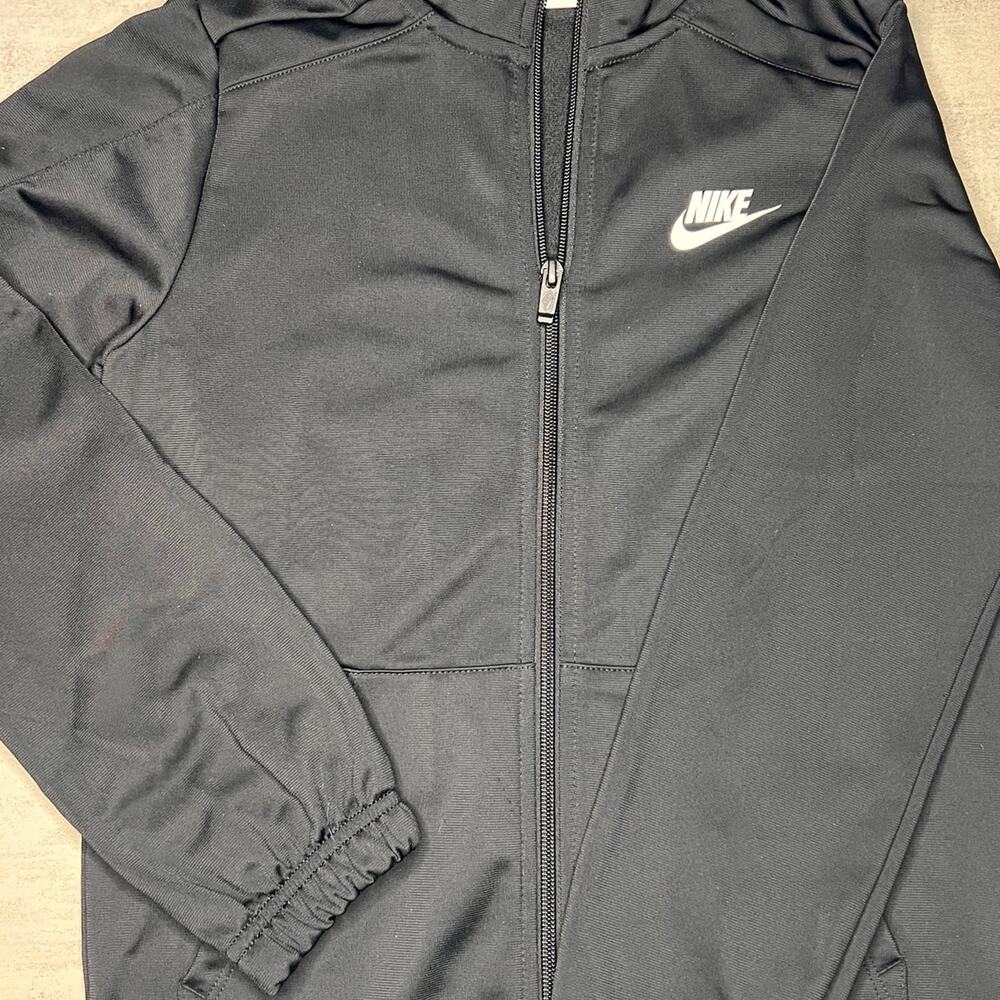 Nike jacket